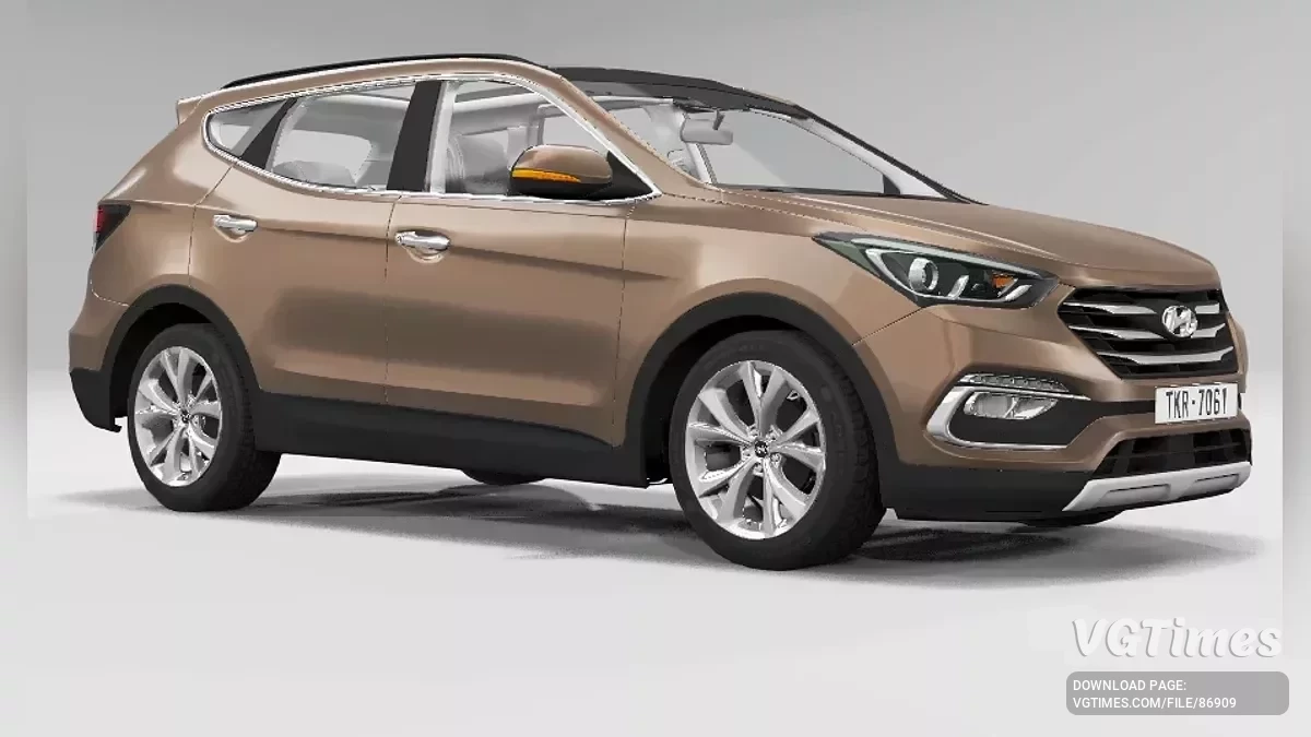 BeamNG.drive — Hyundai Santa Fe fix (0.36.x)