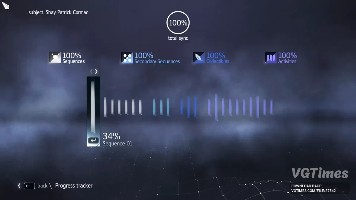 Assassin&#039;s Creed: Rogue — Игра пройдена на 100% [Uplay]