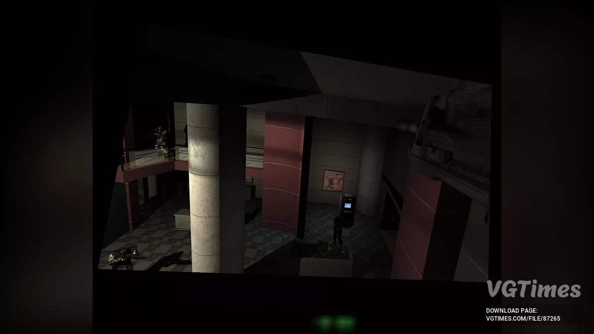 F.E.A.R. — Эхо патч