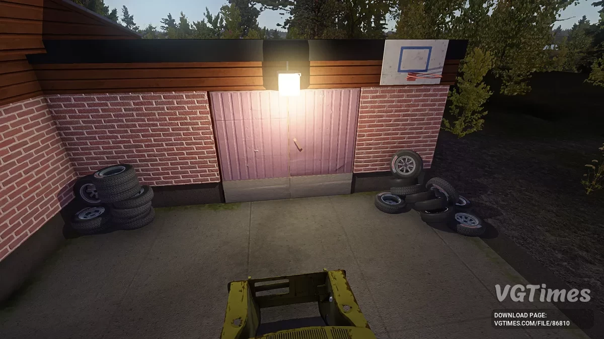 My Summer Car — Хорошее начало игры
