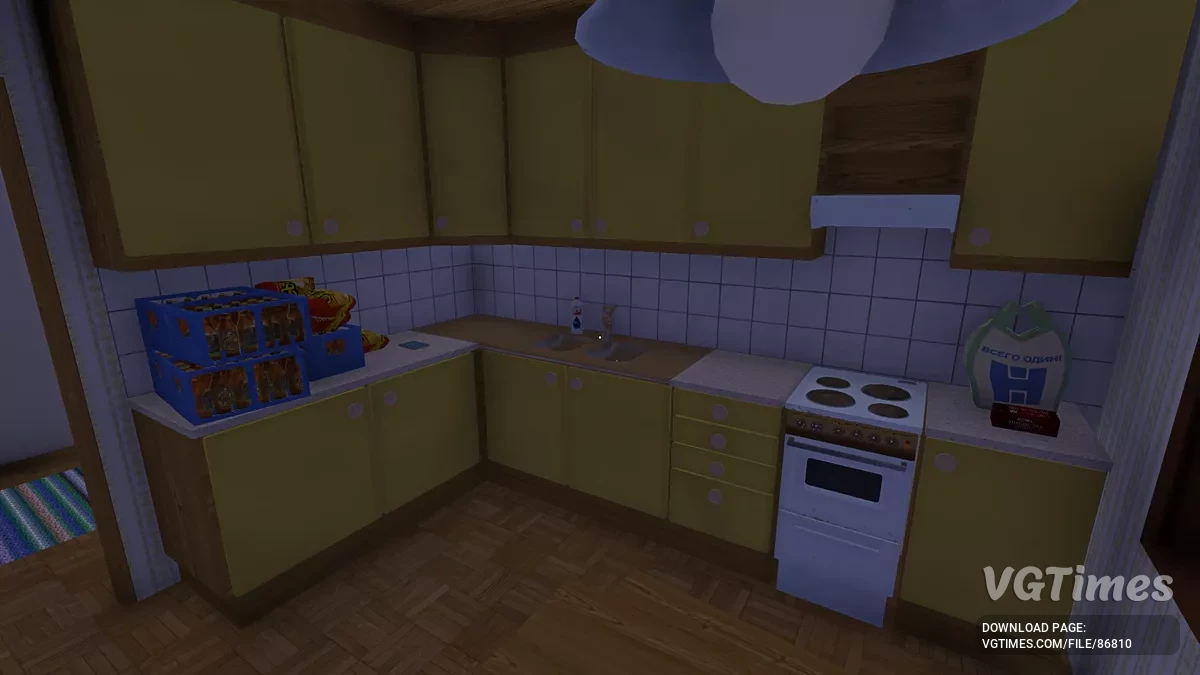 My Summer Car — Хорошее начало игры