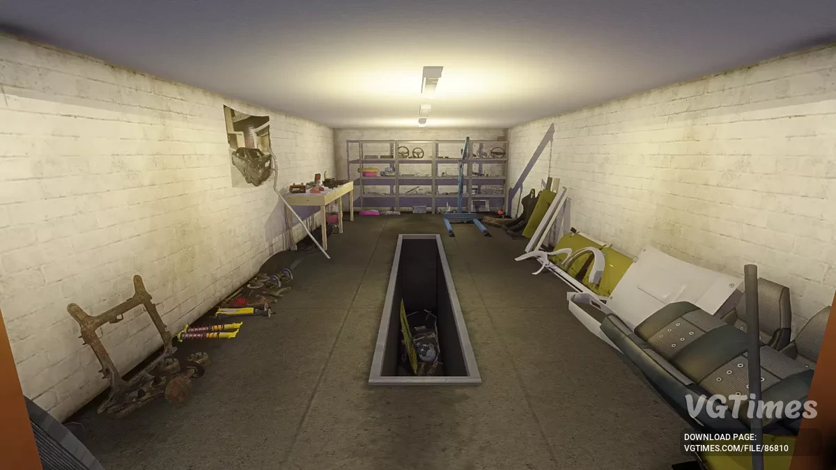 My Summer Car — Хорошее начало игры