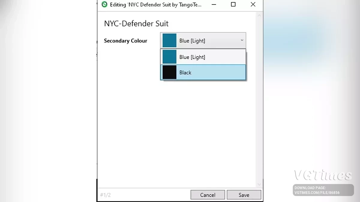 Marvel&#039;s Spider-Man Remastered — Костюм защитника Нью-Йорка