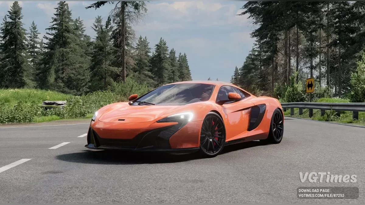 McLaren 650S fixed (0.36.x)