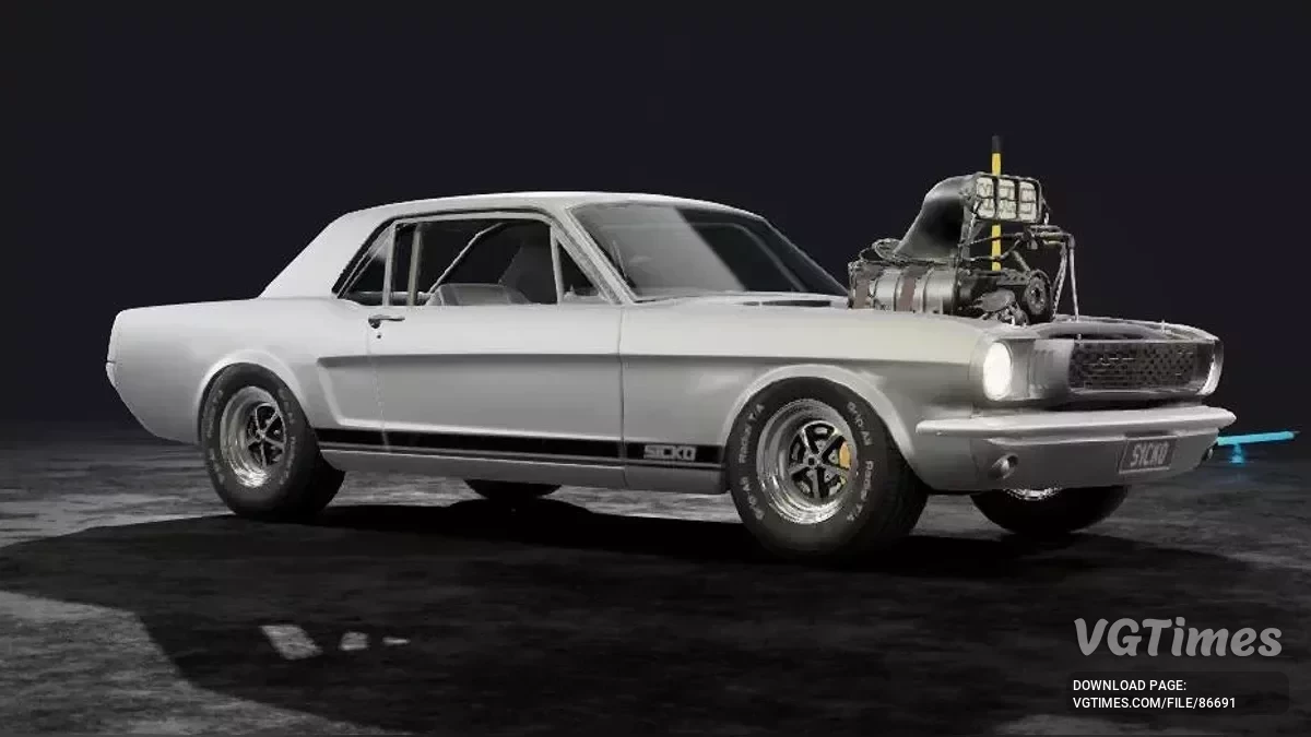 Mustang S1cko v2.30 (0.36.x)