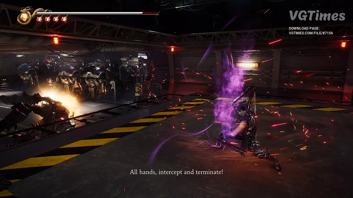 Ninja Gaiden 2 Black — Сохранение [Лицензия Game Pass]