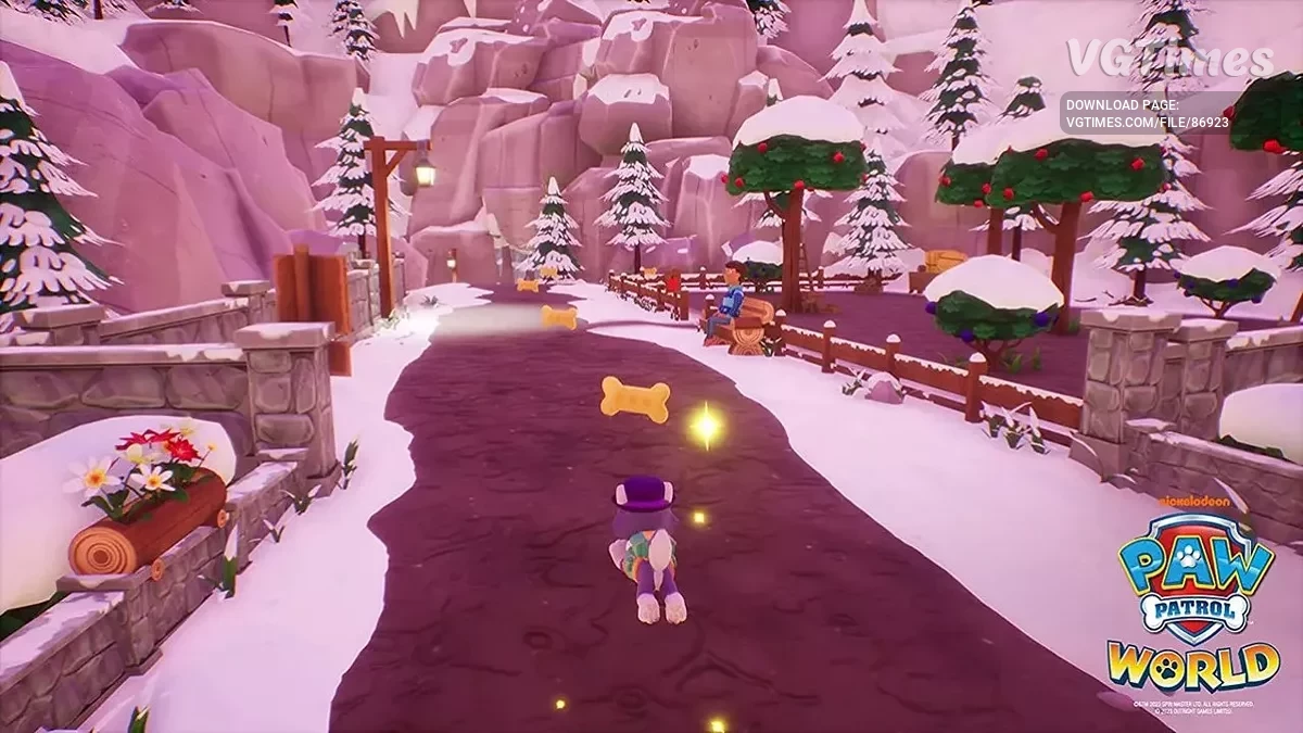 PAW Patrol World — Сохранение [Лицензия Game Pass]