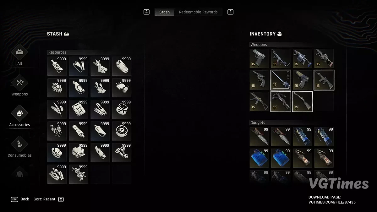 Dying Light: The Beast — Пройдено на 100 процентов