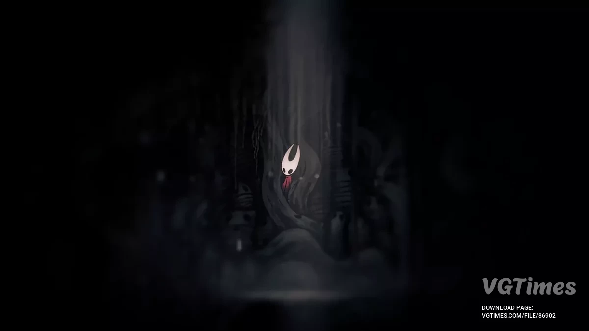 Hollow Knight: Silksong — Проклятая концовка и достижение "Искажённое дитя"