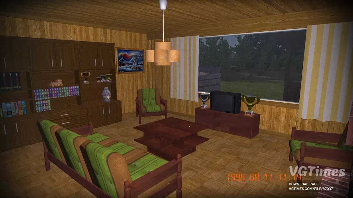 My Summer Car — Сатсума для ралли, сюжет пройден