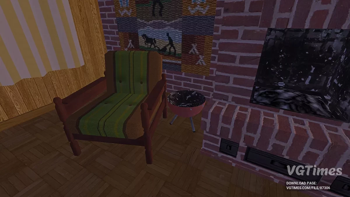 My Summer Car — Сатсума готовая к ралли, 62 тысячи марок