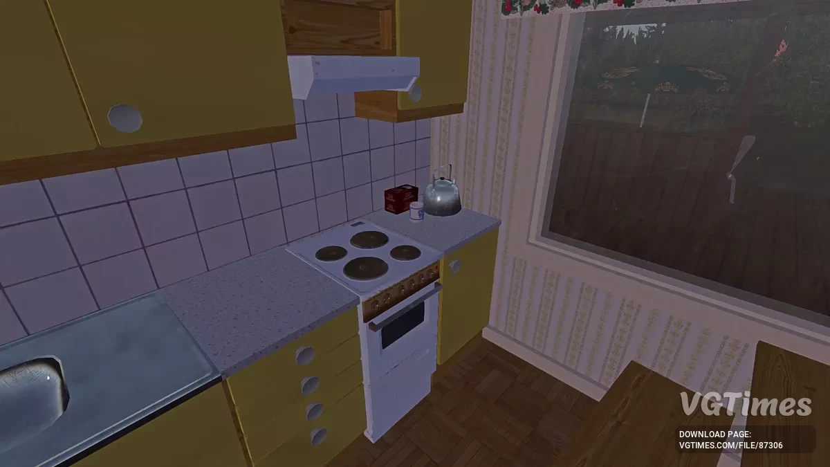 My Summer Car — Сатсума готовая к ралли, 62 тысячи марок