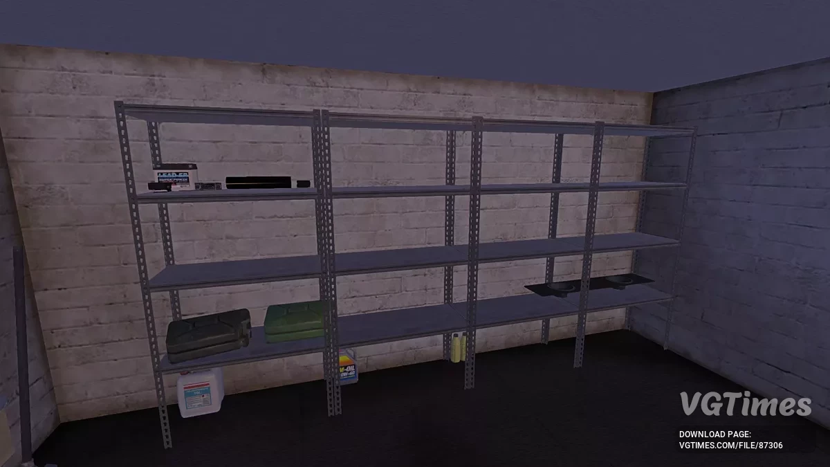 My Summer Car — Сатсума готовая к ралли, 62 тысячи марок