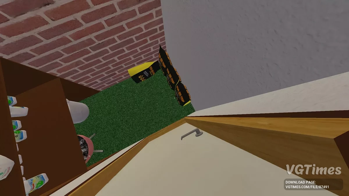 My Summer Car — Сатсума в хорошем состоянии