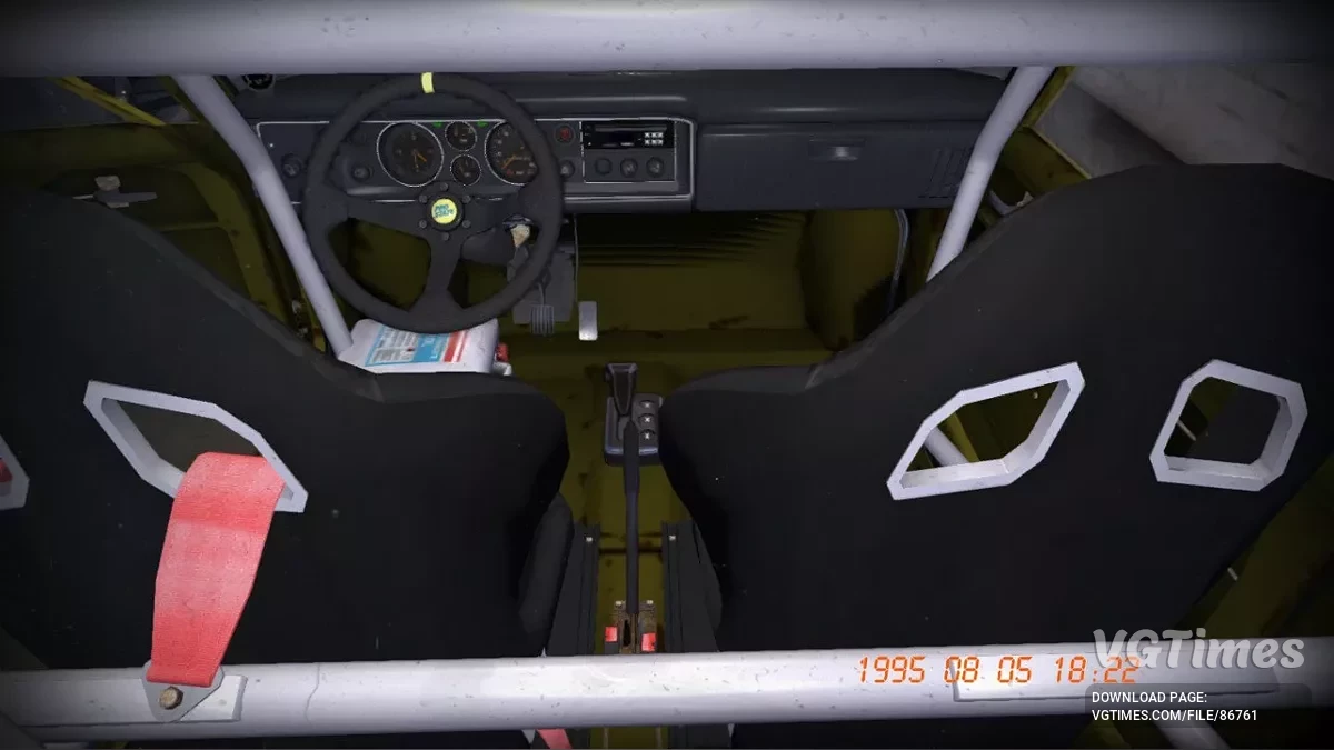My Summer Car — Сатсума: Волк в овечьей шкуре