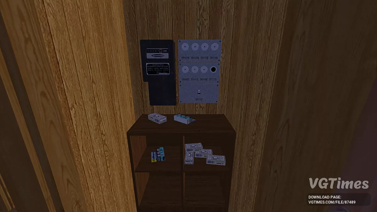 My Summer Car — Собран двигатель и подвеска, 1618 марок, есть немного еды в холодильнике