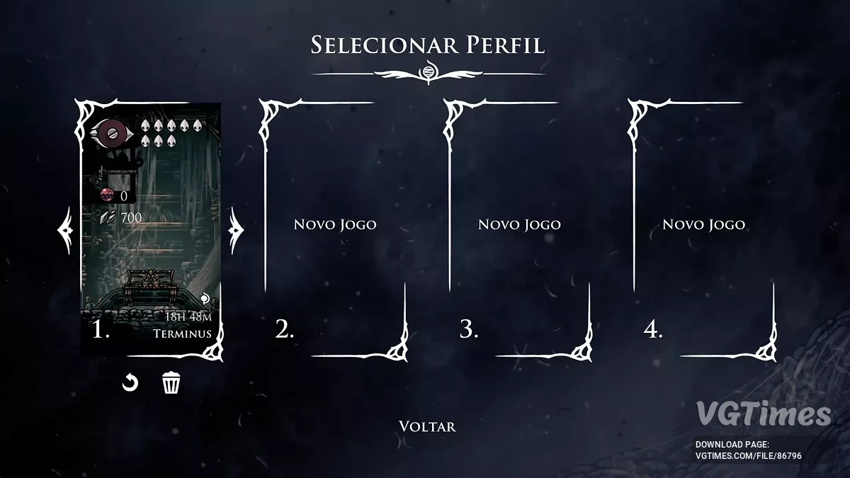 Hollow Knight: Silksong — Сохранение перед финальным боссом, карта открыта на 99%