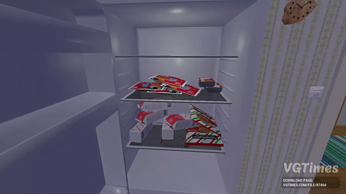 My Summer Car — Стоковая Сатсума, куплен тюнинг, 12505 марок