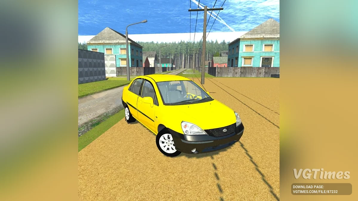 Suzuki Liana