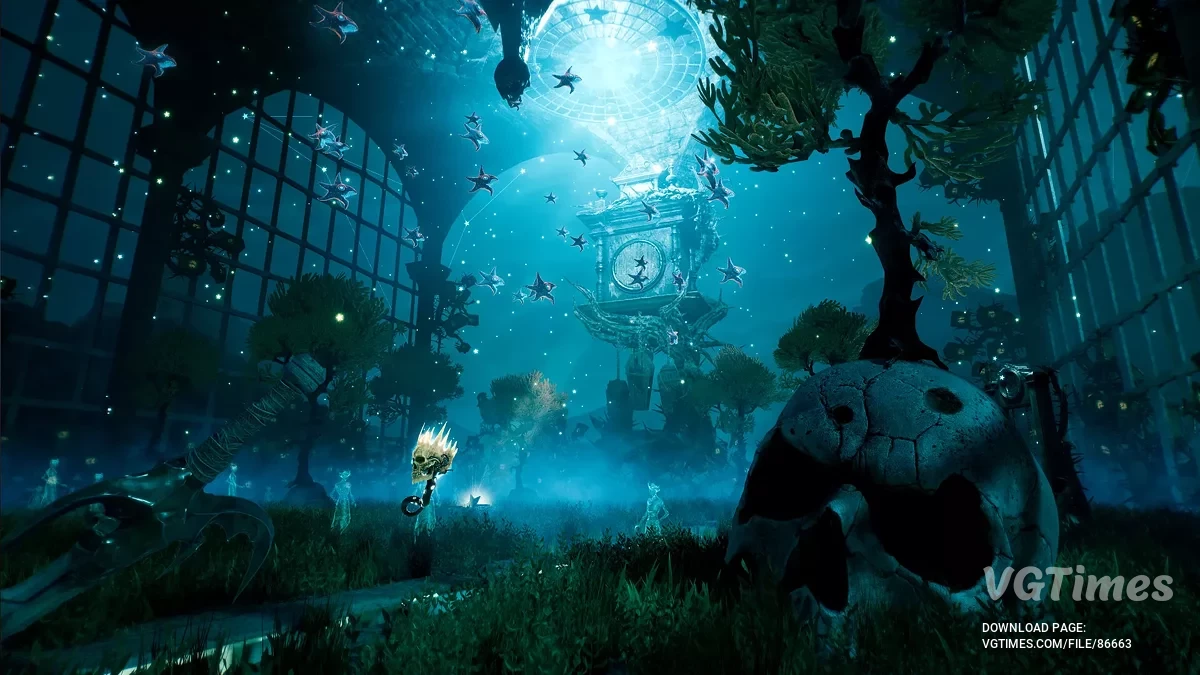 Таблица для Cheat Engine [0.12.1&0.12.2]