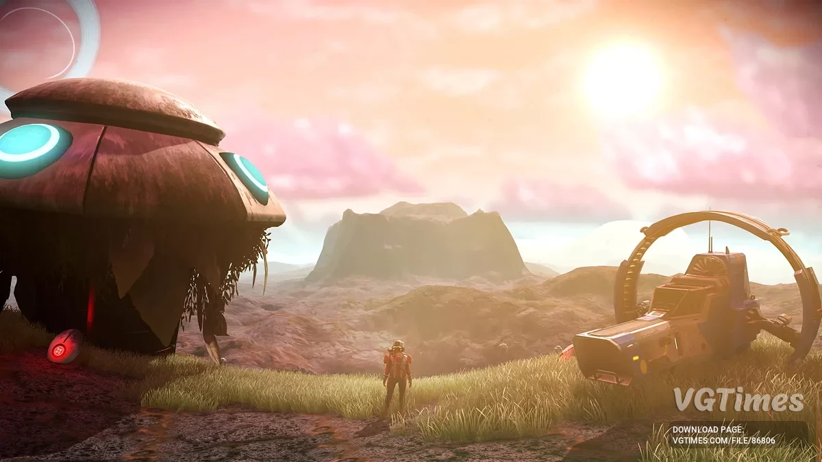 No Man&#039;s Sky — Таблица для Cheat Engine [06.09.2025]