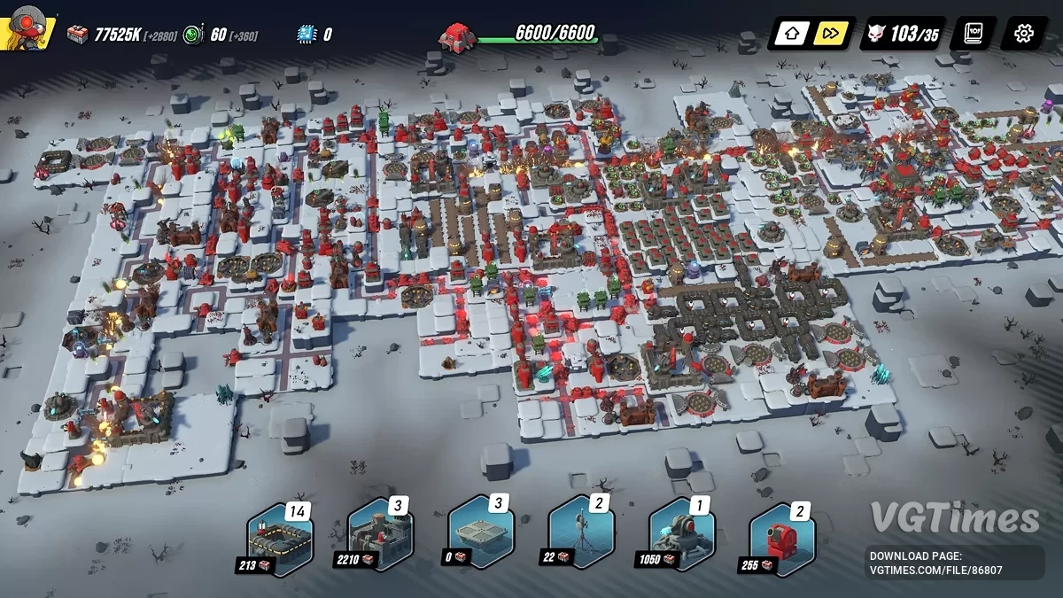 Tower Dominion — Таблица для Cheat Engine [1.47]