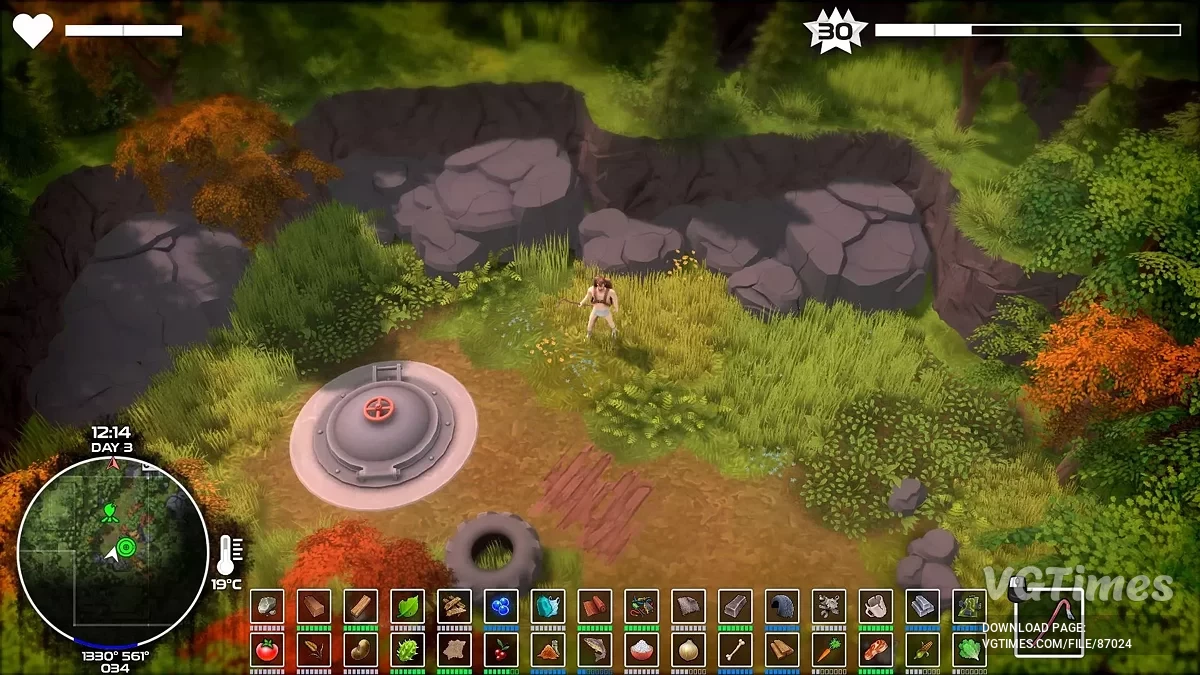 Dysmantle — Таблица для Cheat Engine [12.09.2025]