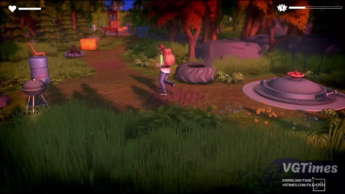 Dysmantle — Таблица для Cheat Engine [12.09.2025]