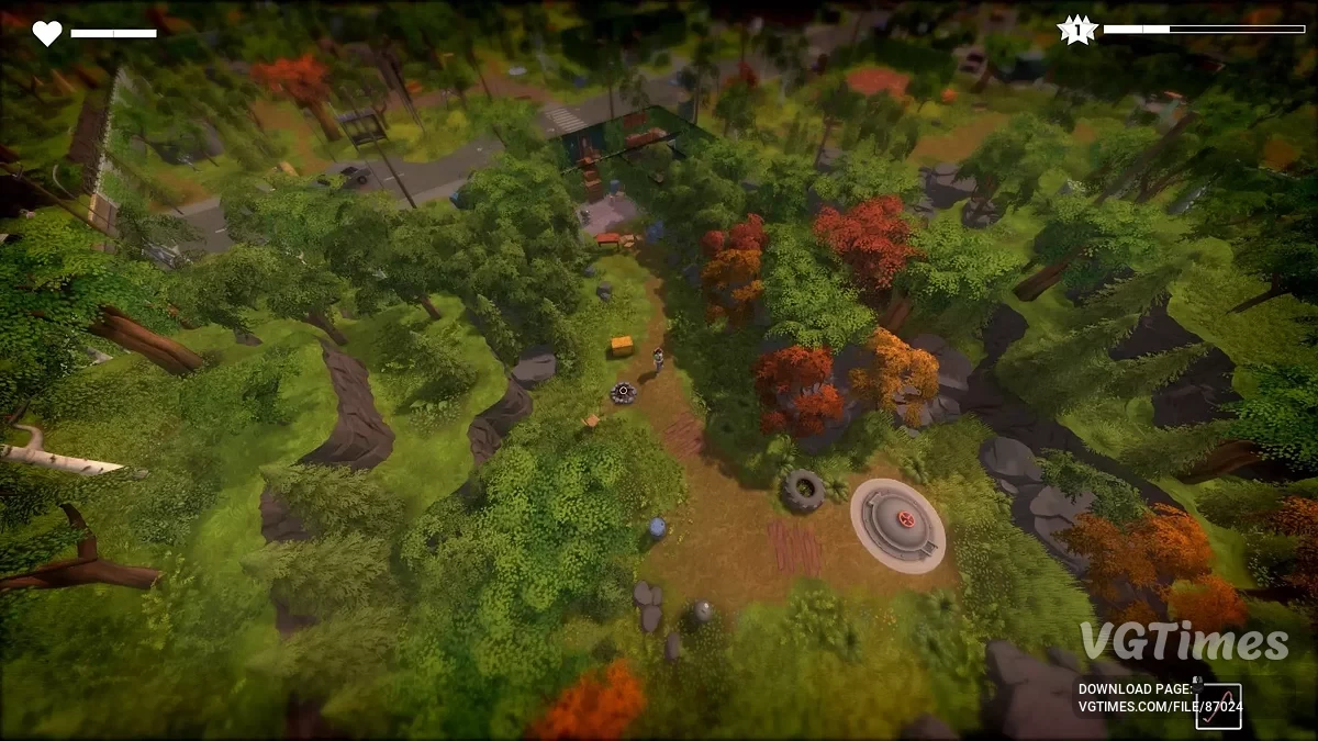 Dysmantle — Таблица для Cheat Engine [12.09.2025]