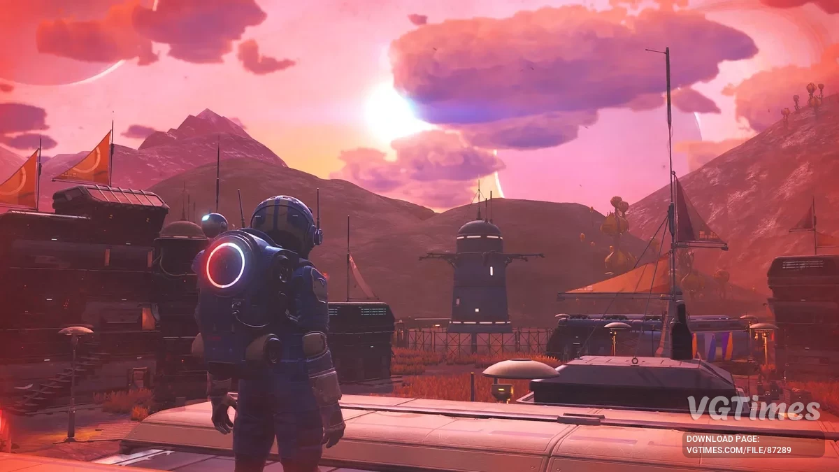 No Man&#039;s Sky — Таблица для Cheat Engine [22.09.2025]