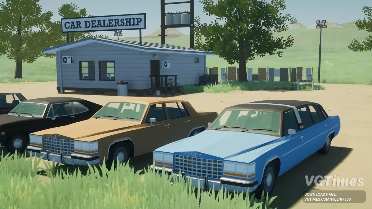 Motor Town: Behind The Wheel — Таблица для Cheat Engine [22.09.2025]
