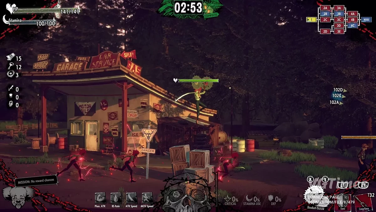 Таблица для Cheat Engine [26.09.2025]