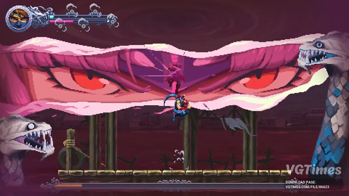 Ninja Gaiden: Ragebound — Таблица для Cheat Engine [31.07.2025]