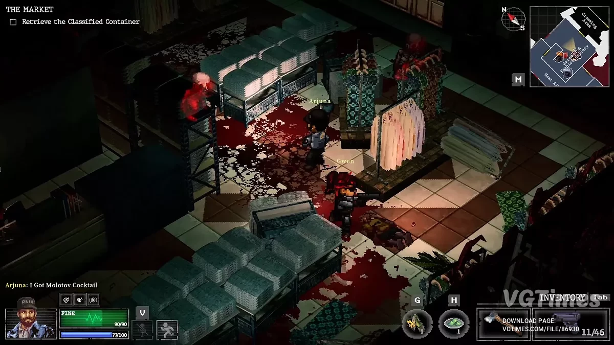 Таблица для Cheat Engine [334]