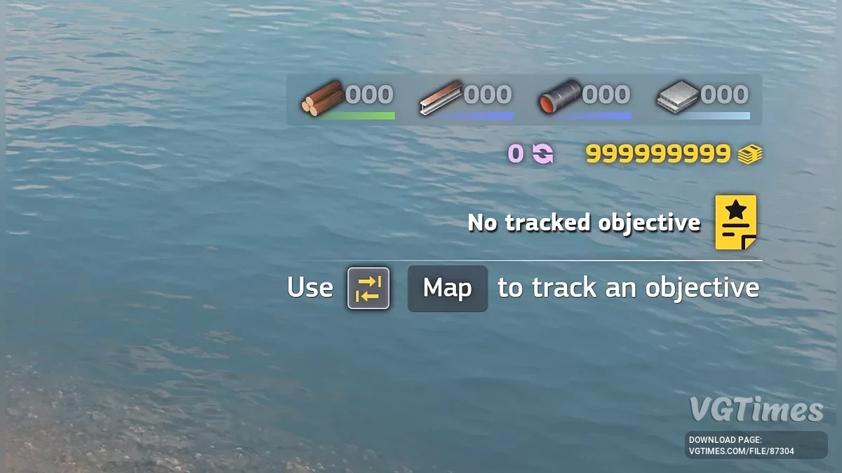 RoadCraft — Таблица для Cheat Engine [4.2]