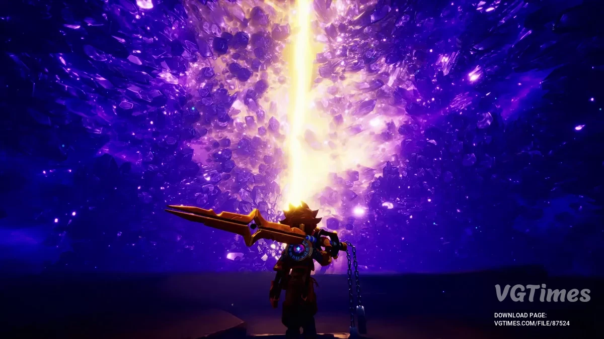 Duskfade — Таблица для Cheat Engine [Demo]