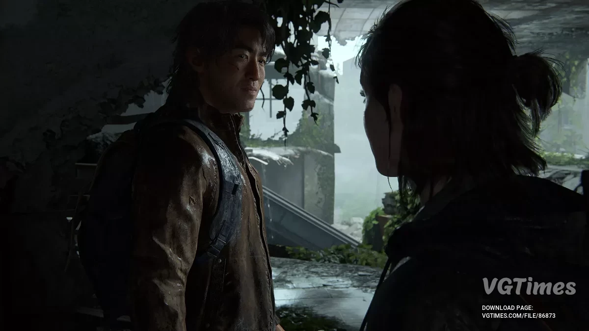 The Last of Us Part 2 Remastered — Таблица для Cheat Engine (режим разработчика)