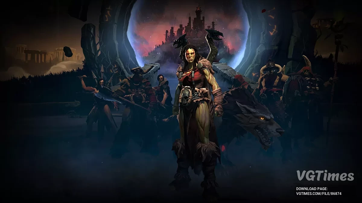 Age of Wonders 4 — Таблица для Cheat Engine
