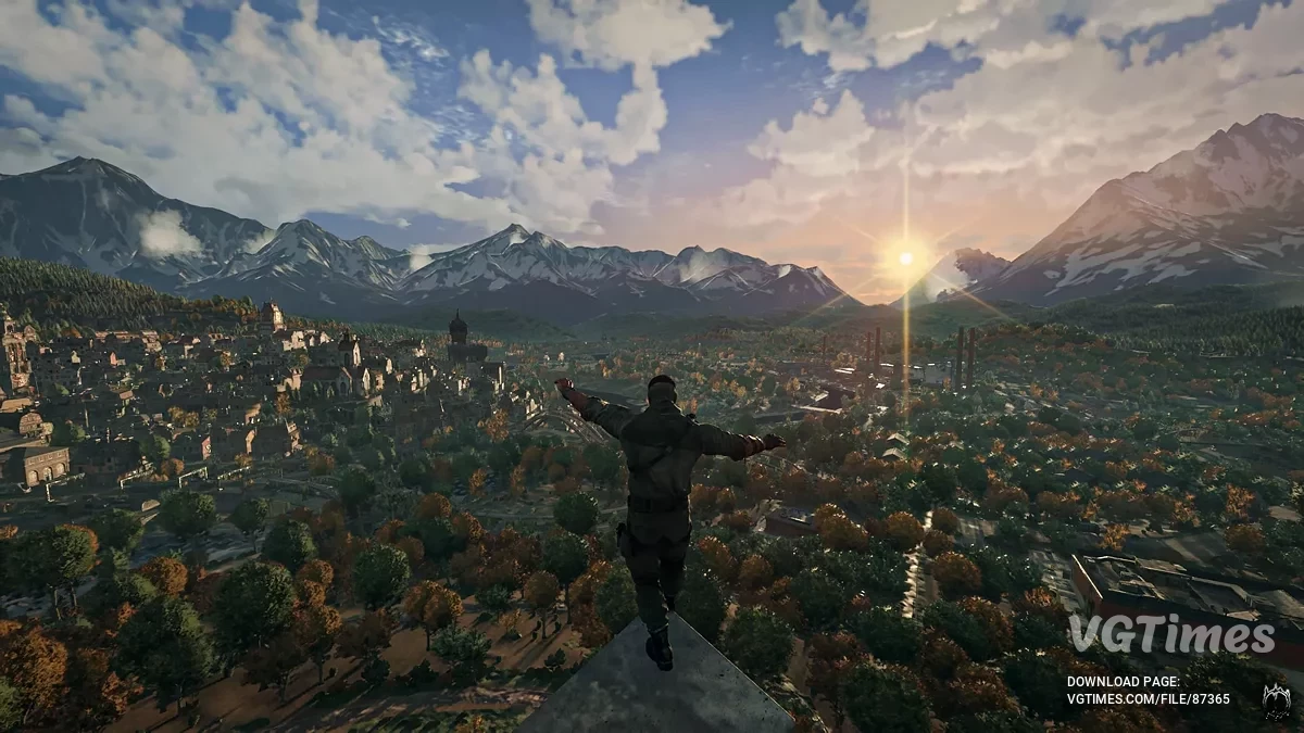 Dying Light: The Beast — Таблица для Cheat Engine