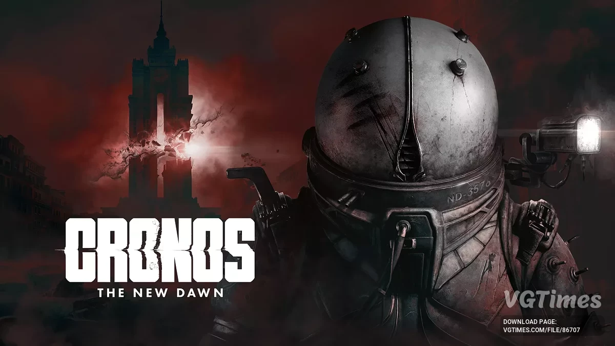 Cronos: The New Dawn — Уменьшение фризов, зависаний и лагов