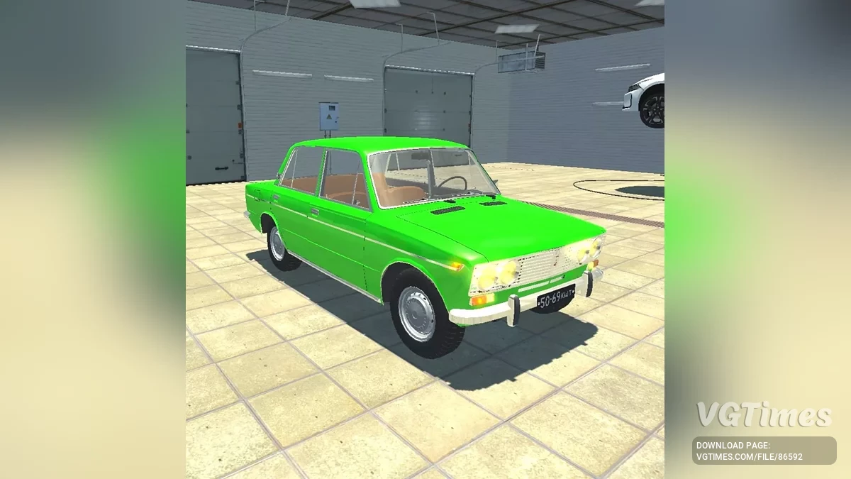 ВАЗ 2103