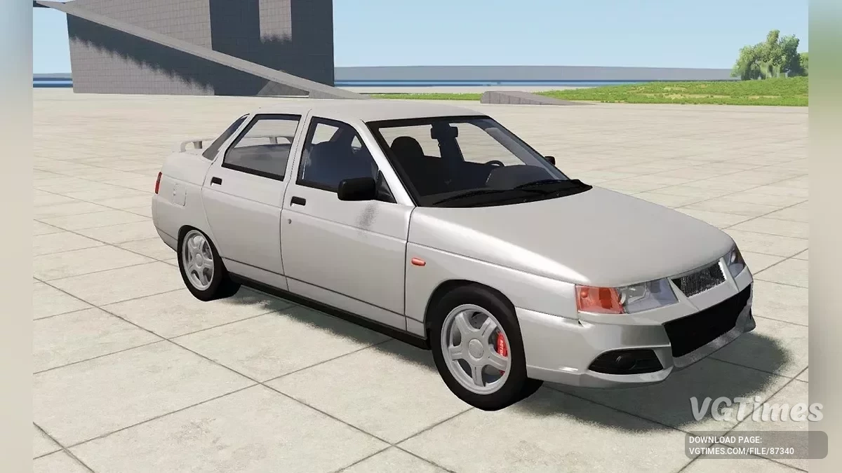 VAZ 2110 v3.12 (0.36.x)