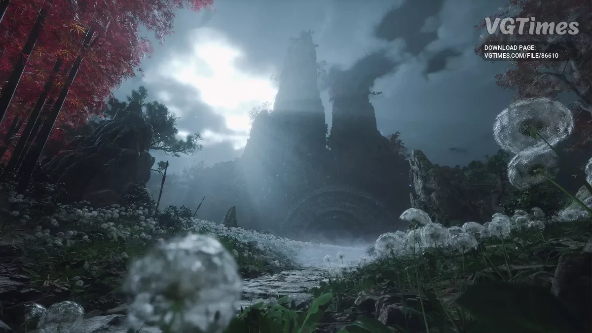 Wuchang: Fallen Feathers — Сохранение [Лицензия Game Pass]