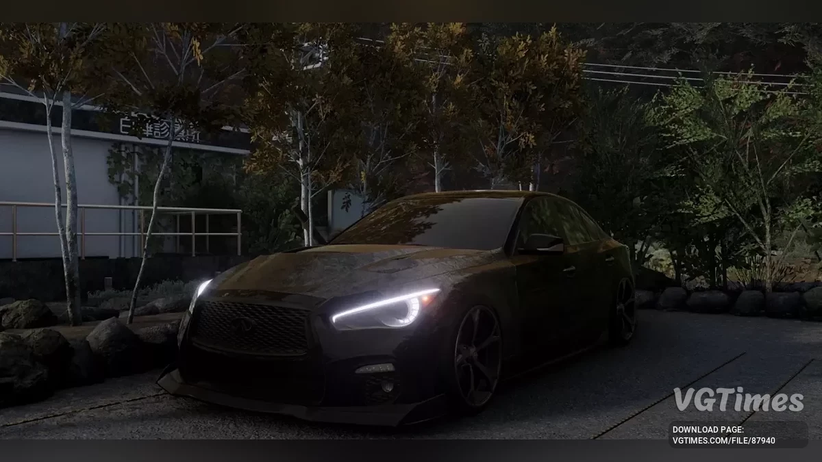 2014-2017 Infiniti Q50 v4.80 (0.37.x)