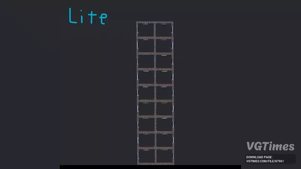 People Playground — 9 этажное здание