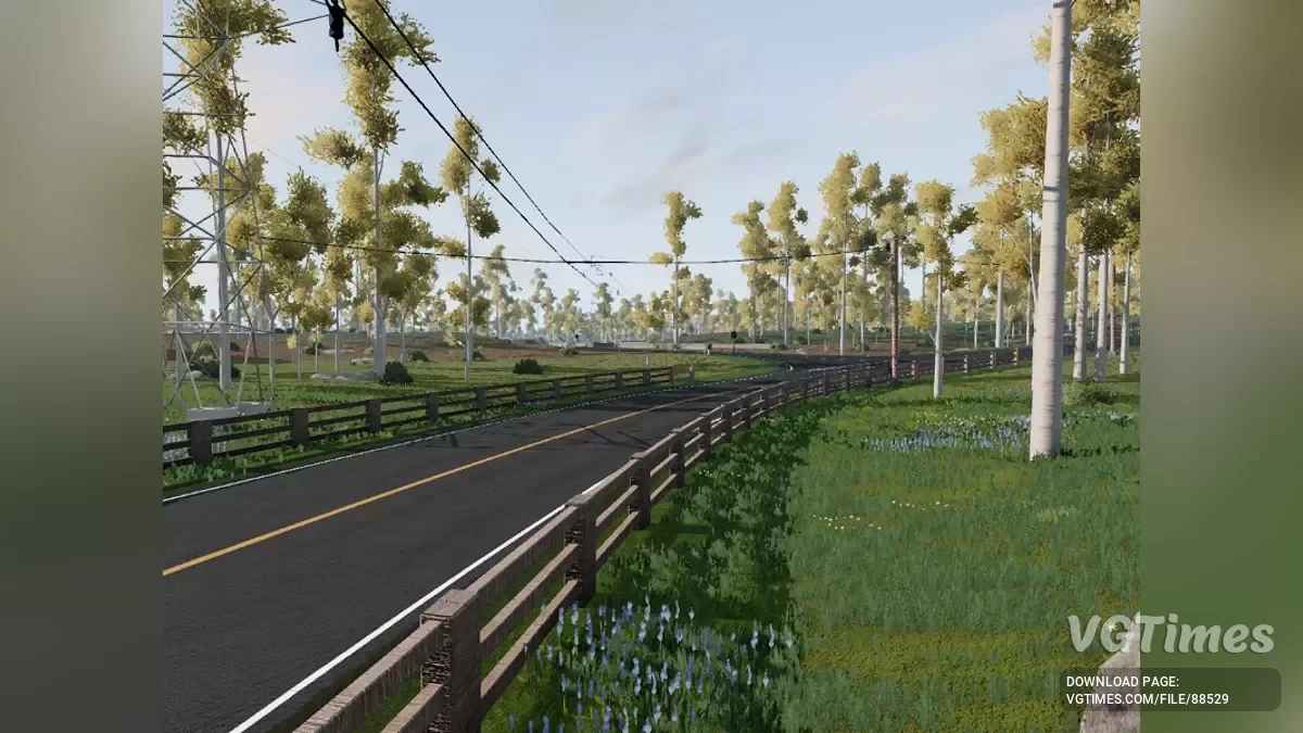 BeamNG.drive — All-Out Derby v1.0 (0.37.x)