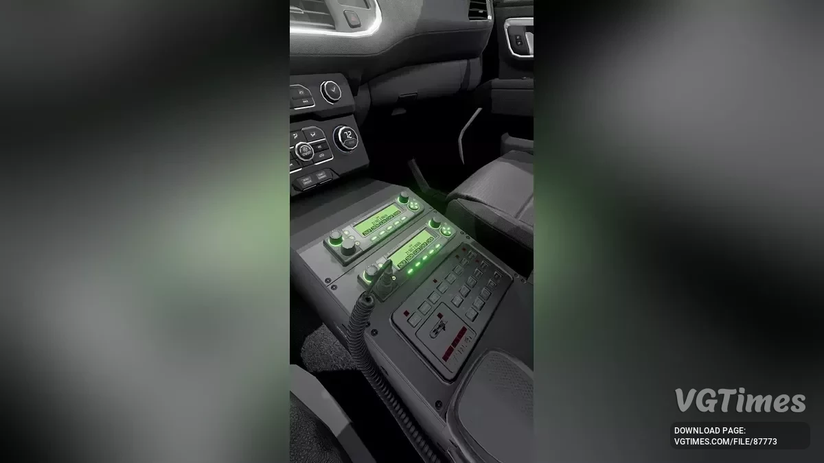 BeamNG.drive — Chevrolet Tahoe Pack (0.37.x)