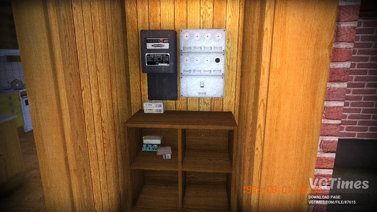 My Summer Car — Есть почти всё, кроме Гифу