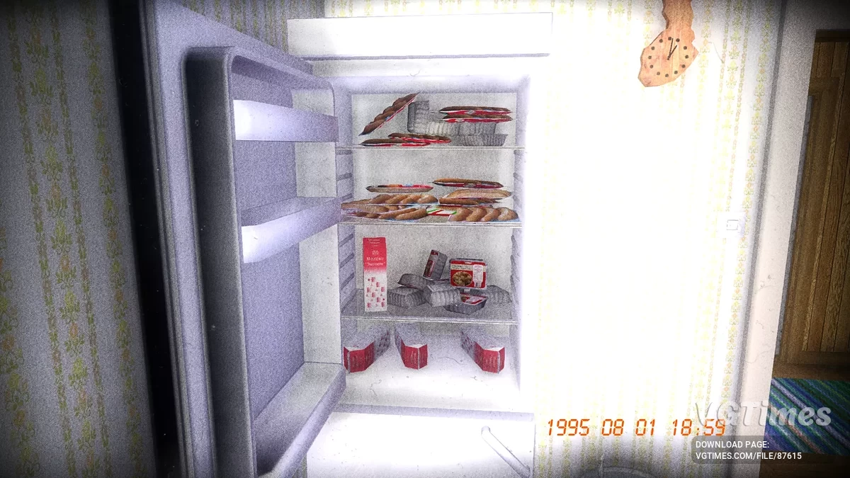 My Summer Car — Есть почти всё, кроме Гифу