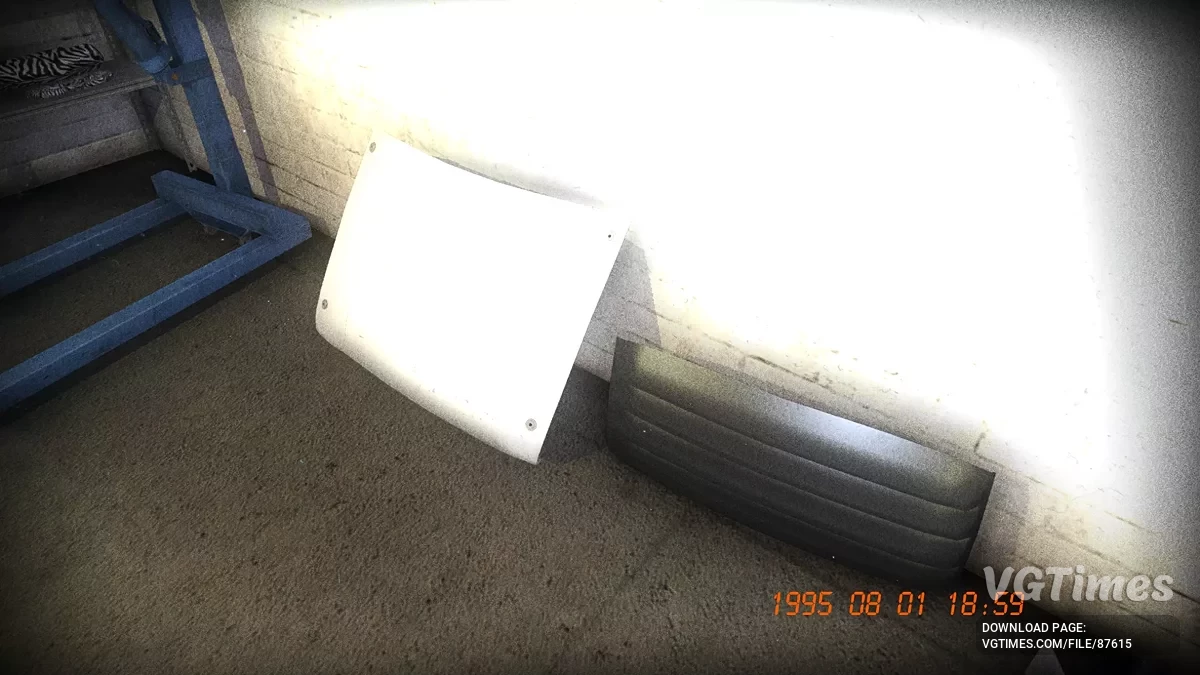 My Summer Car — Есть почти всё, кроме Гифу